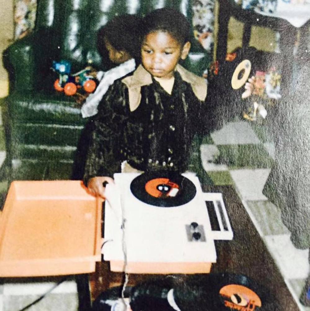 Meet your Posher, Keith